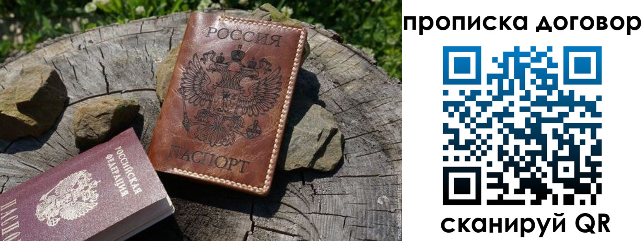временная регистрация гарантия в Челябинской области
